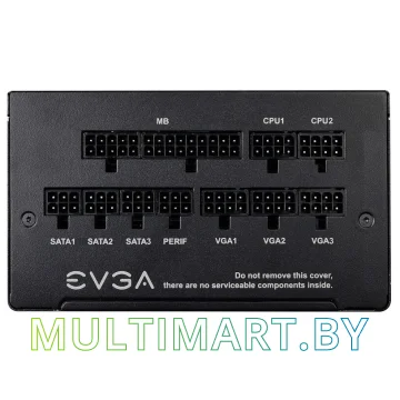 Блок питания EVGA 850W B5 (220-B5-0850-V2) картинка 2